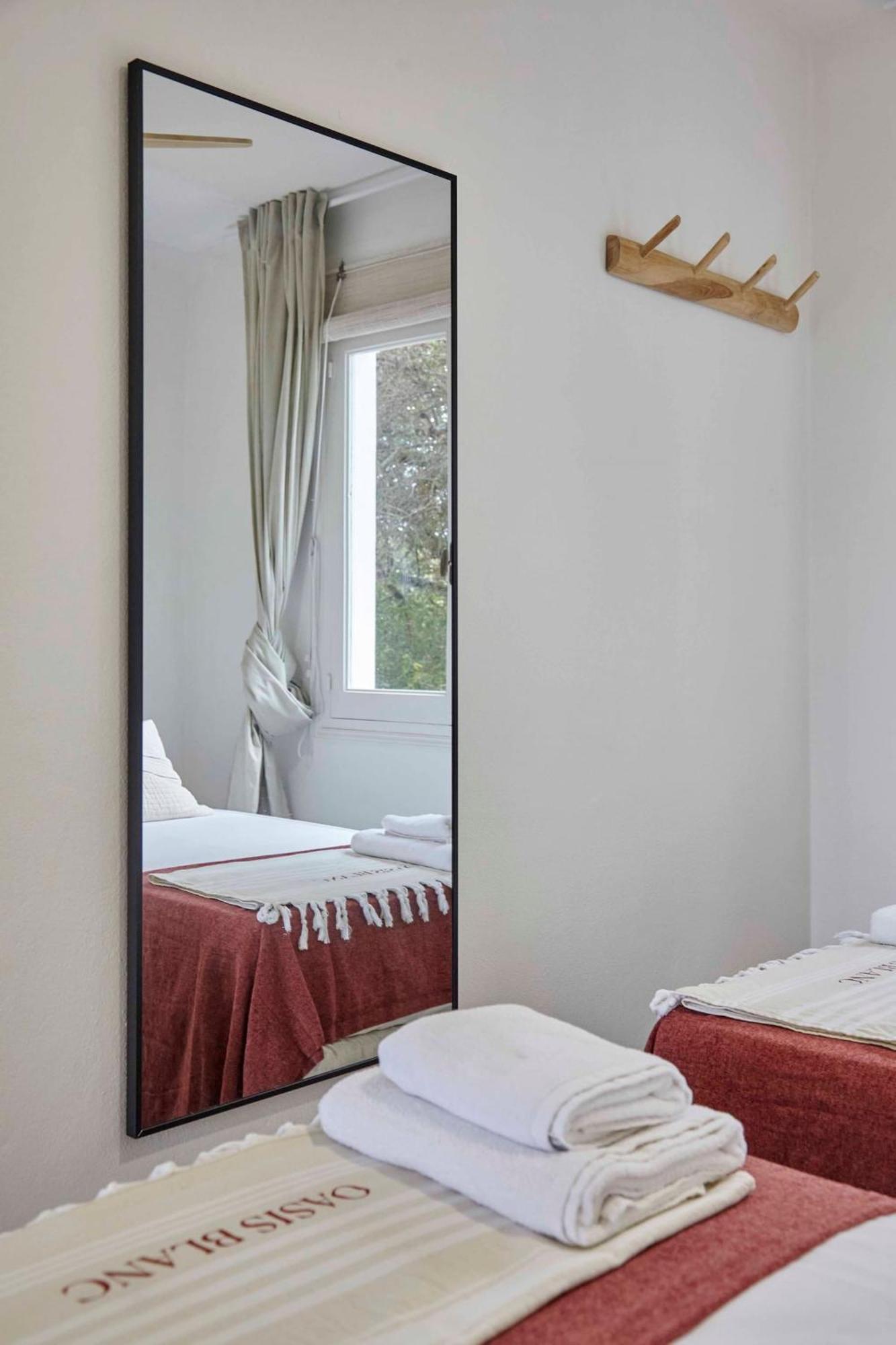 Oasisblanc Binibeca Apartman Kültér fotó