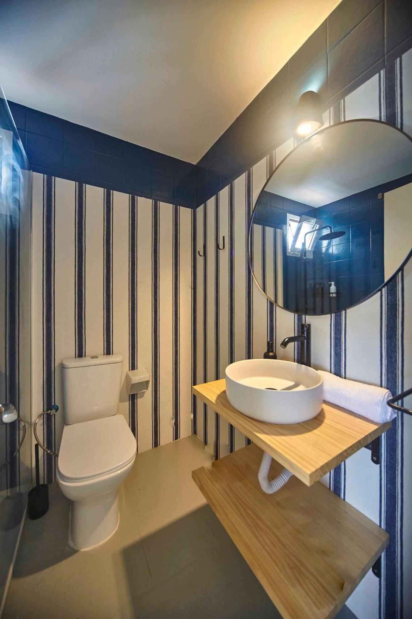 Oasisblanc Binibeca Apartman Kültér fotó